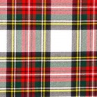 Stewart Dress Modern 16oz Tartan Fabric By The Metre